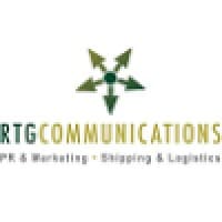 RTG Communications logo