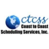 Coast to Coast Scheduling Services logo