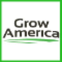 Grow America logo