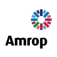 Amrop PerÃº logo