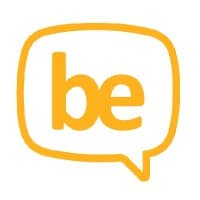 Be Everywhere logo