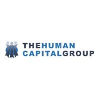 The Human Capital Group logo