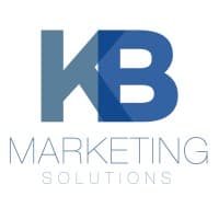 KB Marketing Solutions logo