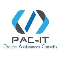 PAC-iT logo