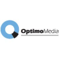 Optimo Media logo