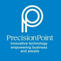 PrecisionPoint logo