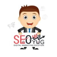 SEOYug logo