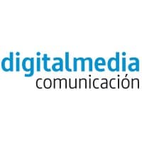 Digital Media ComunicaciÃ³n logo