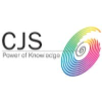 CJS International logo