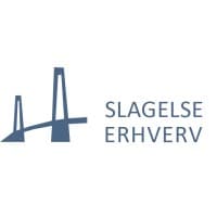 Slagelse Erhvervscenter A/S logo