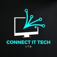 Connect IT Tech logo