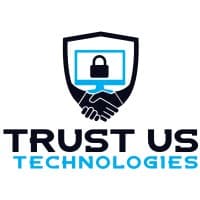 Trust Us logo