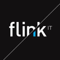 Flink IT logo