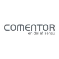 Comentor A/S logo