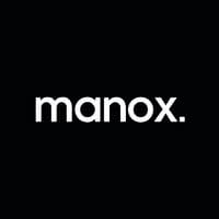 manox logo