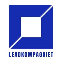 Leadkompagniet logo
