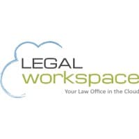 Legal Workspace logo