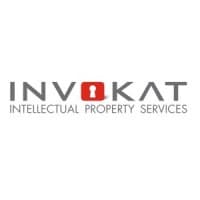 INVOKAT Intellectual Property Services Istanbul logo
