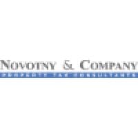 Novotny logo