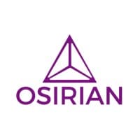 Osirian Consulting logo