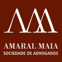 Amaral Maia Sociedade de Advogados logo