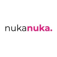 NUKA NUKA Social Media Agency logo