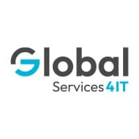 Global Services 4 IT SA de CV logo