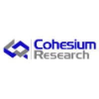 Cohesium Research logo