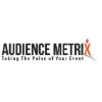 Audience Metrix logo