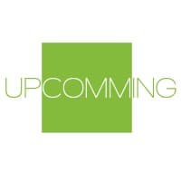 UPCOMMING logo
