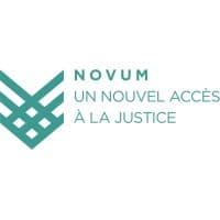 Novum Legal logo