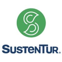 Sustentur logo