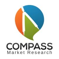 Compass Market Research logo