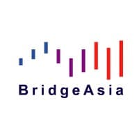 BridgeAsia logo