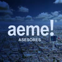 AEME Asesores en Mercadotecnia logo