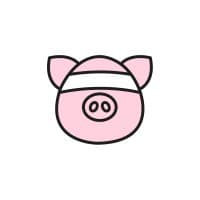 Blind Pig Media logo
