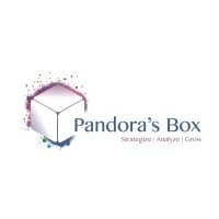 Pandora's Box logo