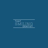 That Smiling DentistÂ® logo