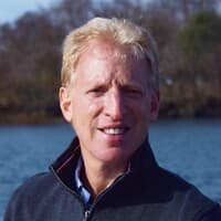 Michael Schechter logo