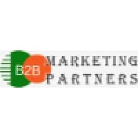 B2B Marketing logo