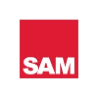 SAM I Performance Marketing logo