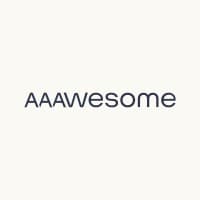 AAAwesome logo