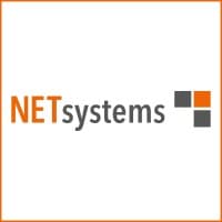 NETsystems Business Computer & Service logo