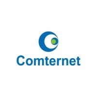 Comternet World logo