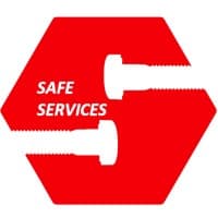 SAFE SERVICES FZE logo