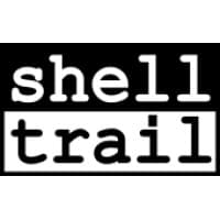 Shelltrail logo