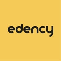 Edency logo