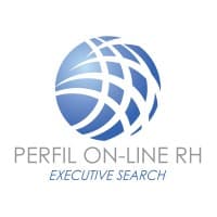 Perfil On-Line RH-Executive Search logo