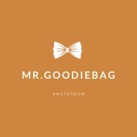 Mr. Goodiebag logo