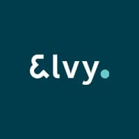 Elvy logo